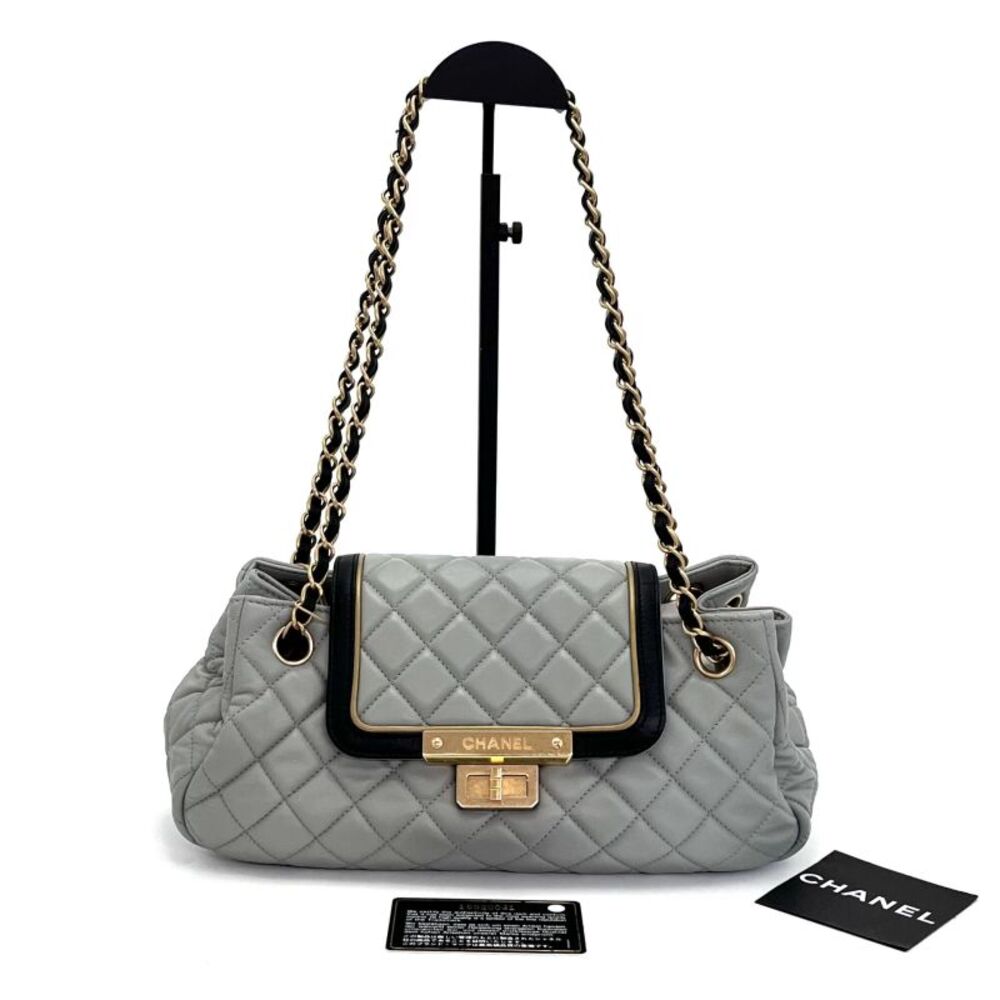 Chanel Women Pre-Loved Bag Very Good Condition